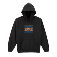 Heavy Blend™ hooded sweatshirt Thumbnail