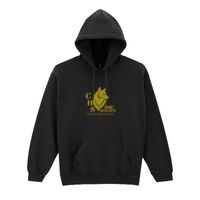 Heavy Blend™ hooded sweatshirt Thumbnail