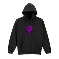 Heavy Blend™ hooded sweatshirt Thumbnail