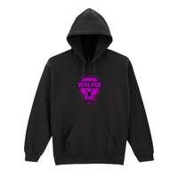 Heavy Blend™ hooded sweatshirt Thumbnail