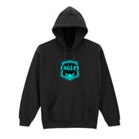 Heavy Blend™ hooded sweatshirt Thumbnail