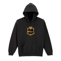 Heavy Blend™ hooded sweatshirt Thumbnail