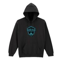 Heavy Blend™ hooded sweatshirt Thumbnail