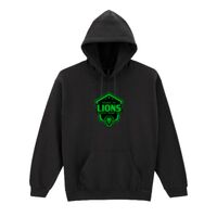 Heavy Blend™ hooded sweatshirt Thumbnail