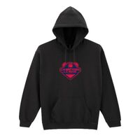 Heavy Blend™ hooded sweatshirt Thumbnail