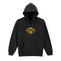 Heavy Blend™ hooded sweatshirt Thumbnail