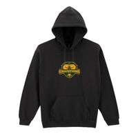 Heavy Blend™ hooded sweatshirt Thumbnail