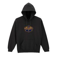 Heavy Blend™ hooded sweatshirt Thumbnail