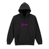 Heavy Blend™ hooded sweatshirt Thumbnail