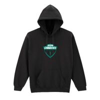 Heavy Blend™ hooded sweatshirt Thumbnail