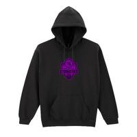 Heavy Blend™ hooded sweatshirt Thumbnail