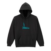 Heavy Blend™ hooded sweatshirt Thumbnail