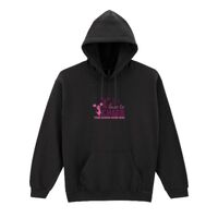 Heavy Blend™ hooded sweatshirt Thumbnail