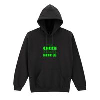 Heavy Blend™ hooded sweatshirt Thumbnail