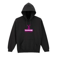 Heavy Blend™ hooded sweatshirt Thumbnail