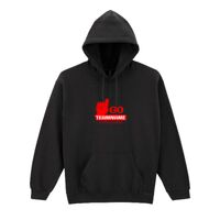 Heavy Blend™ hooded sweatshirt Thumbnail