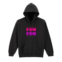 Heavy Blend™ hooded sweatshirt Thumbnail