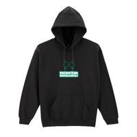 Heavy Blend™ hooded sweatshirt Thumbnail