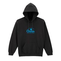 Heavy Blend™ hooded sweatshirt Thumbnail