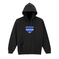 Heavy Blend™ hooded sweatshirt Thumbnail