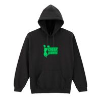 Heavy Blend™ hooded sweatshirt Thumbnail