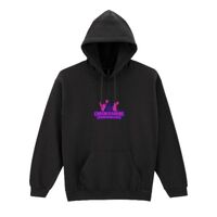 Heavy Blend™ hooded sweatshirt Thumbnail