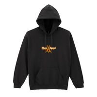 Heavy Blend™ hooded sweatshirt Thumbnail
