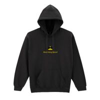 Heavy Blend™ hooded sweatshirt Thumbnail