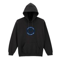 Heavy Blend™ hooded sweatshirt Thumbnail
