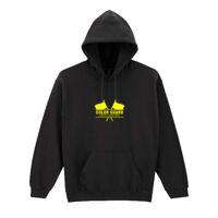 Heavy Blend™ hooded sweatshirt Thumbnail