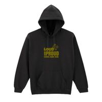 Heavy Blend™ hooded sweatshirt Thumbnail