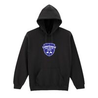 Heavy Blend™ hooded sweatshirt Thumbnail