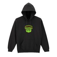 Heavy Blend™ hooded sweatshirt Thumbnail