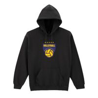 Heavy Blend™ hooded sweatshirt Thumbnail