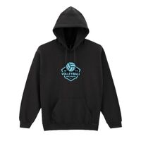 Heavy Blend™ hooded sweatshirt Thumbnail