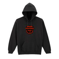Heavy Blend™ hooded sweatshirt Thumbnail