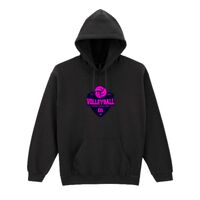 Heavy Blend™ hooded sweatshirt Thumbnail