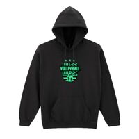 Heavy Blend™ hooded sweatshirt Thumbnail