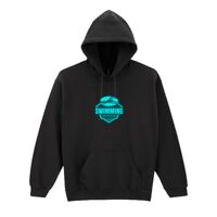Heavy Blend™ hooded sweatshirt Thumbnail
