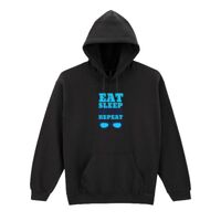 Heavy Blend™ hooded sweatshirt Thumbnail