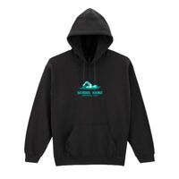 Heavy Blend™ hooded sweatshirt Thumbnail
