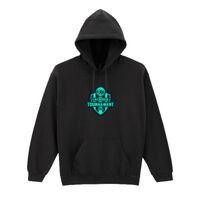 Heavy Blend™ hooded sweatshirt Thumbnail