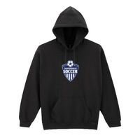 Heavy Blend™ hooded sweatshirt Thumbnail