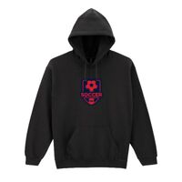 Heavy Blend™ hooded sweatshirt Thumbnail