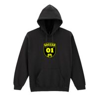 Heavy Blend™ hooded sweatshirt Thumbnail