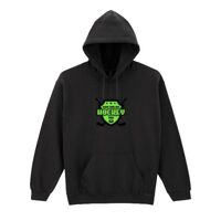 Heavy Blend™ hooded sweatshirt Thumbnail