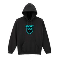 Heavy Blend™ hooded sweatshirt Thumbnail