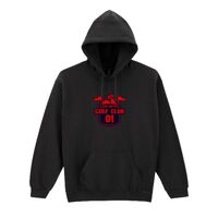 Heavy Blend™ hooded sweatshirt Thumbnail