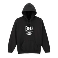 Heavy Blend™ hooded sweatshirt Thumbnail
