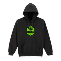 Heavy Blend™ hooded sweatshirt Thumbnail